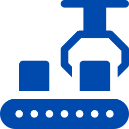 Intermediate manufacturing